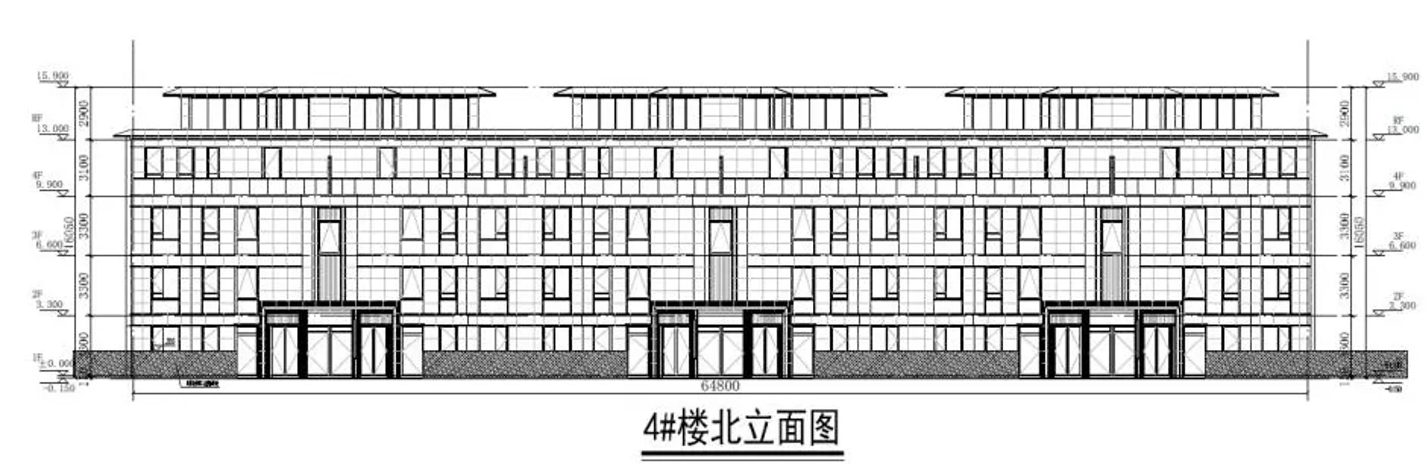 雁云庭