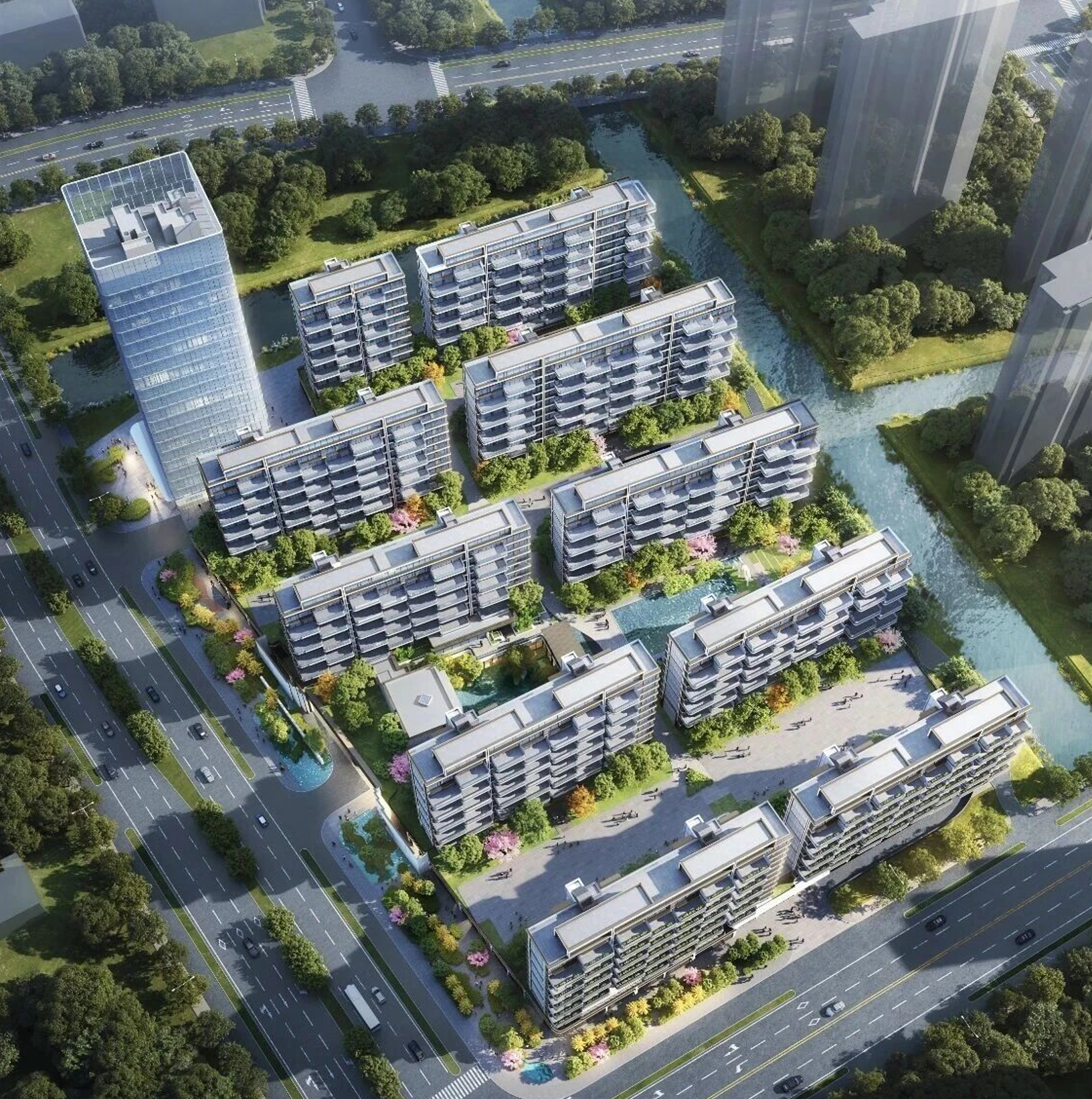 星澜启明