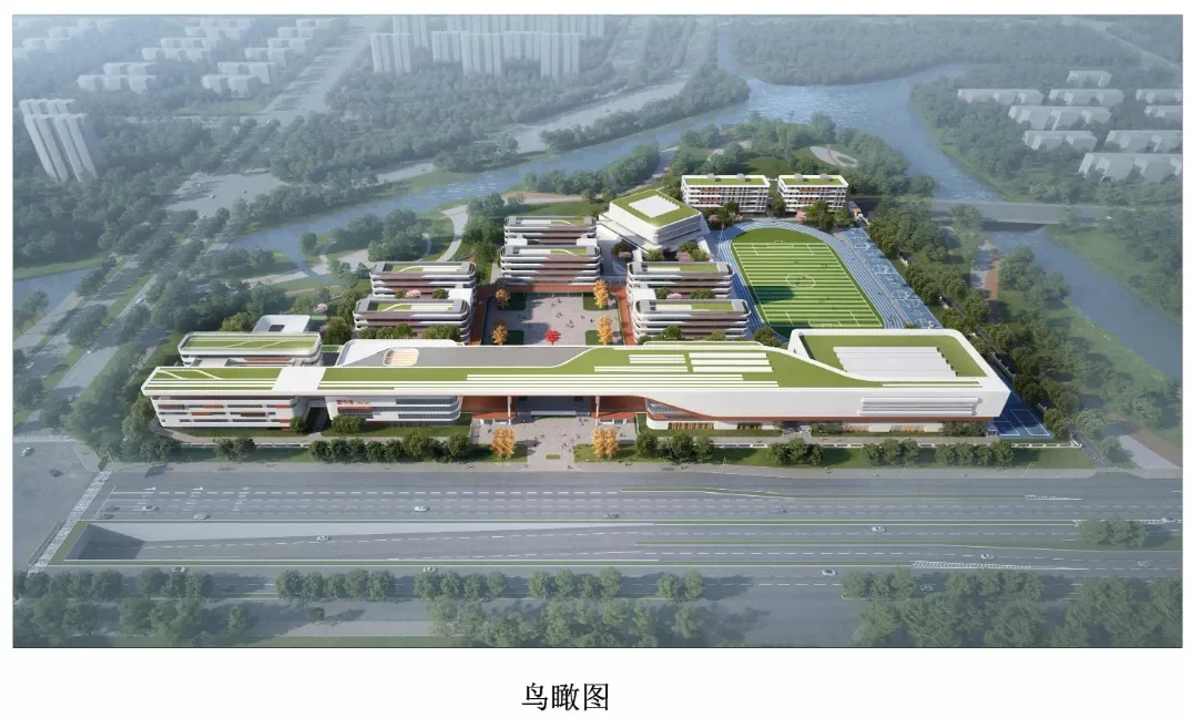 太湖新城改善怎么选?近湖源筑VS仁恒滨湖湾全方位楼盘对比