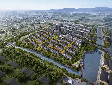 太湖瑰丽院楼栋图