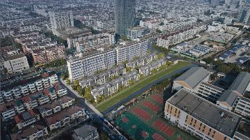 东吴序楼栋图