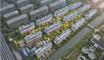 建发观澜楼栋图