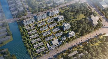 东吴原著楼栋图