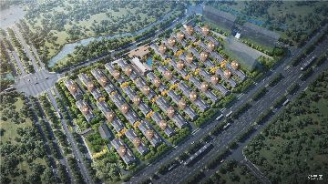 芳菲澜院楼栋图